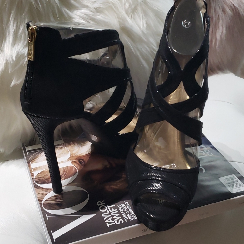 Jessica Simpson High heel Sandals